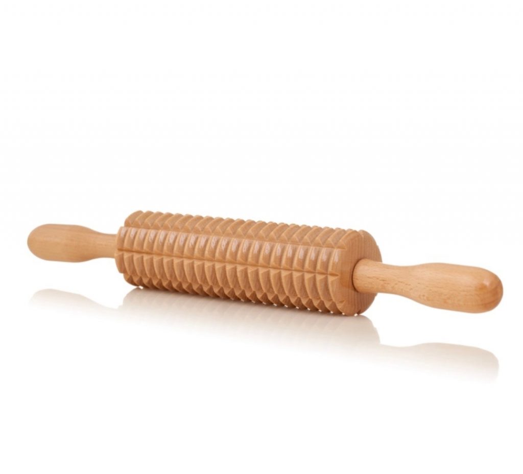 rouleau outil maderothérapie