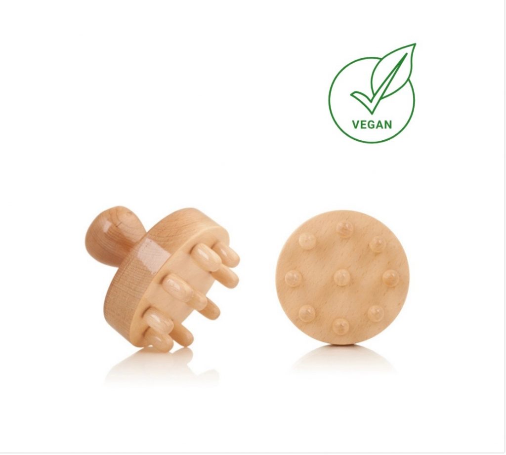 masseur outil maderothérapie certifié vegan