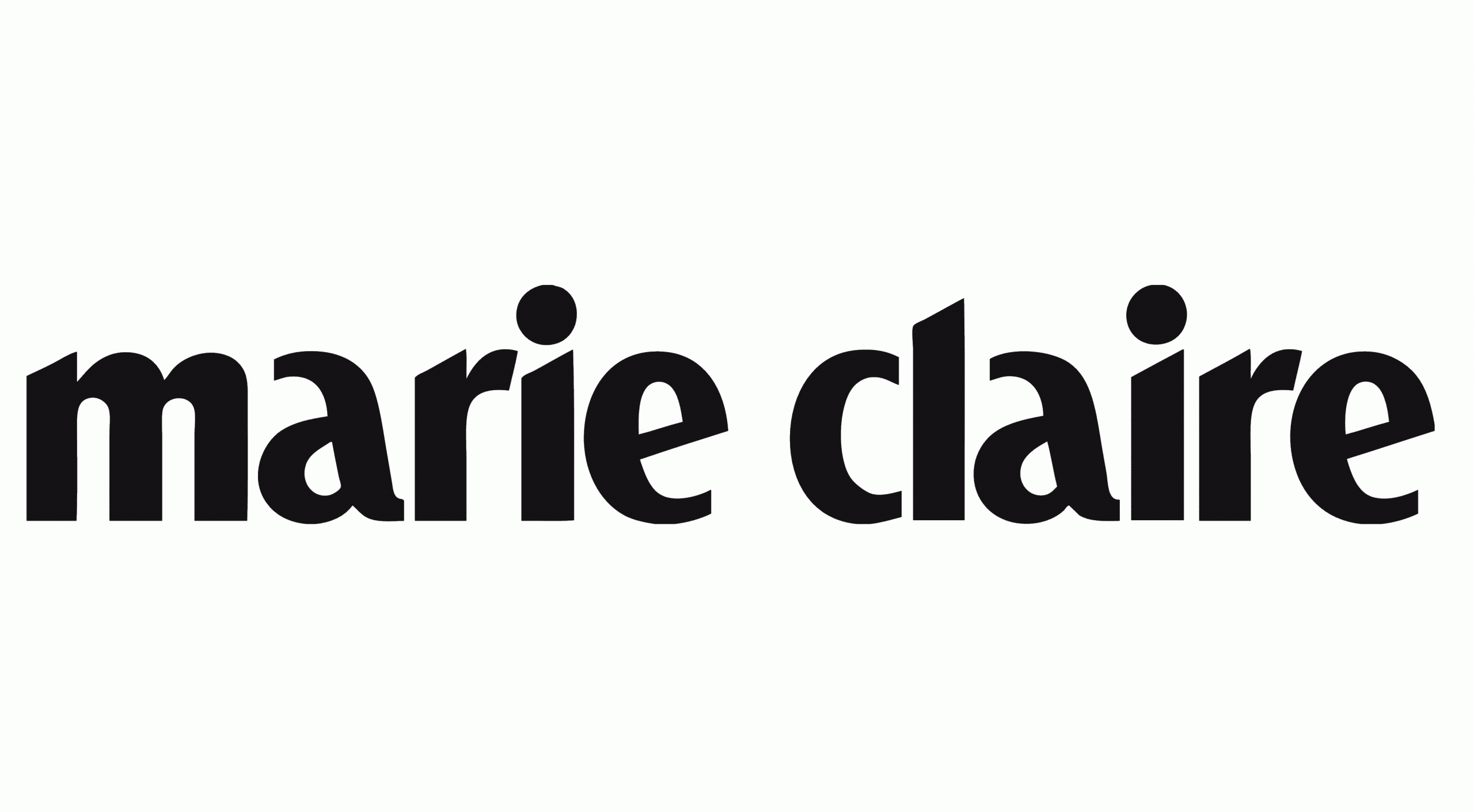 LOGO MARIE CLAIRE